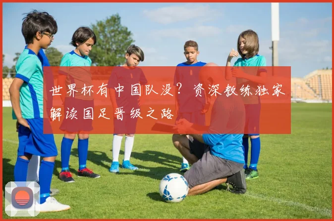 世界杯有中国队没？资深教练独家解读国足晋级之路